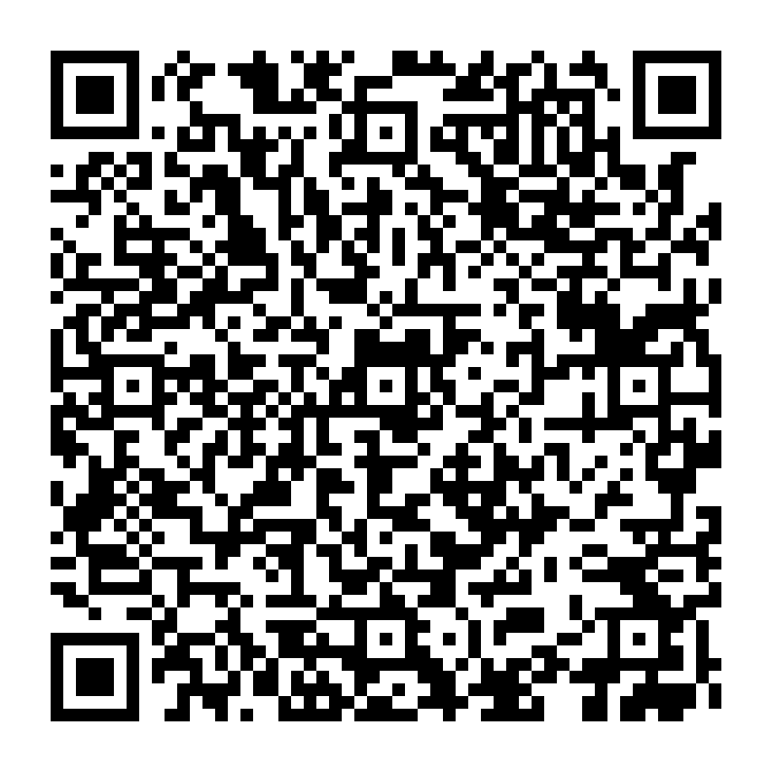QR-koodi