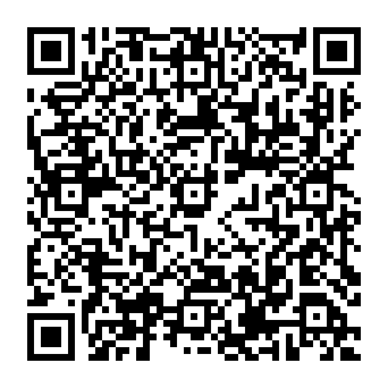 QR-koodi