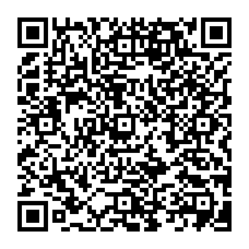 QR-koodi