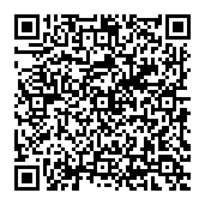 QR-koodi