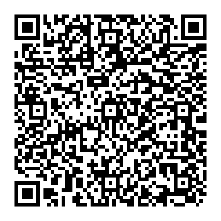 QR-koodi