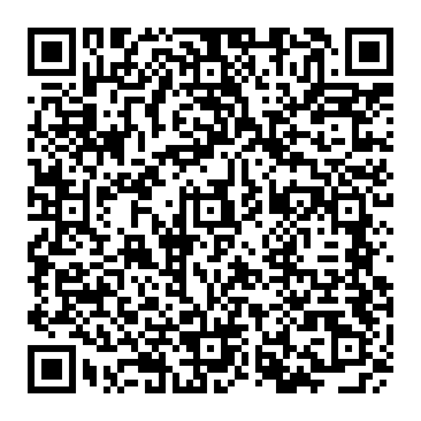 QR-koodi
