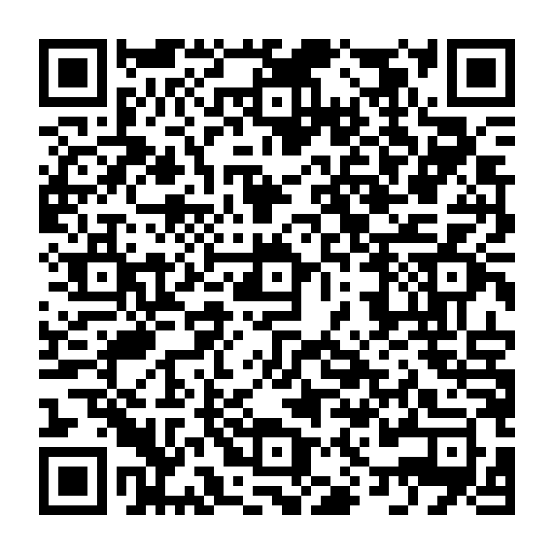 QR-koodi