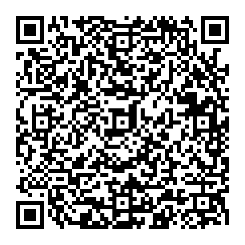 QR-koodi