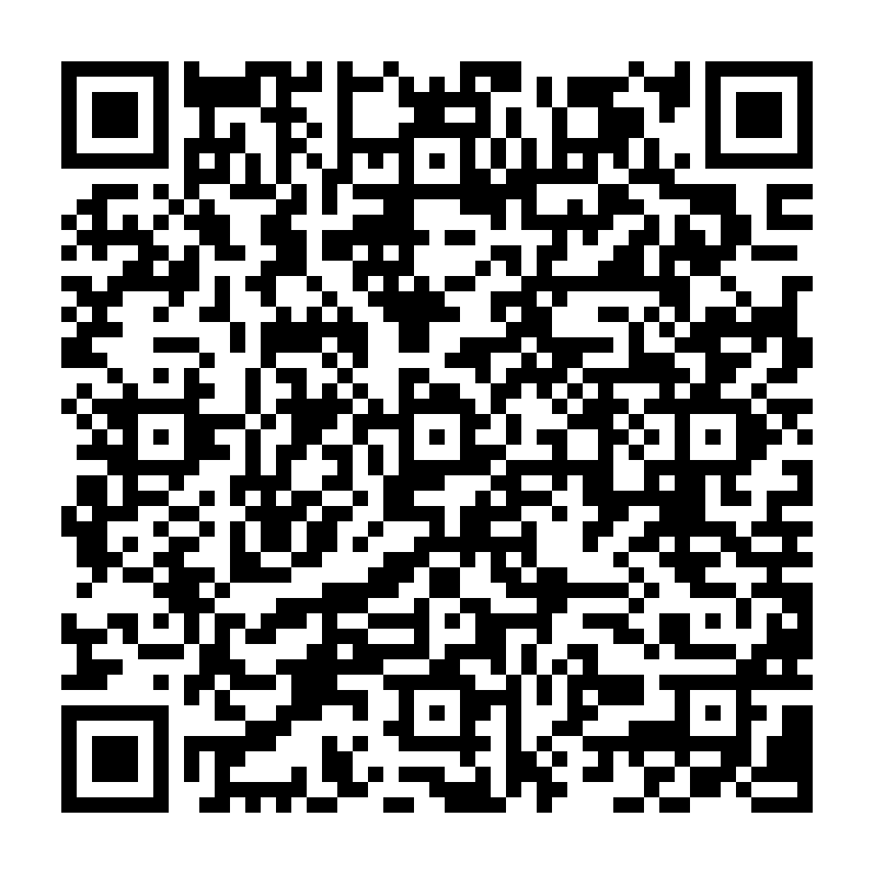 QR-koodi