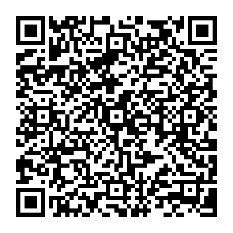 QR-koodi