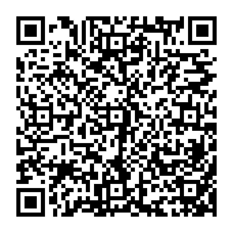 QR-koodi