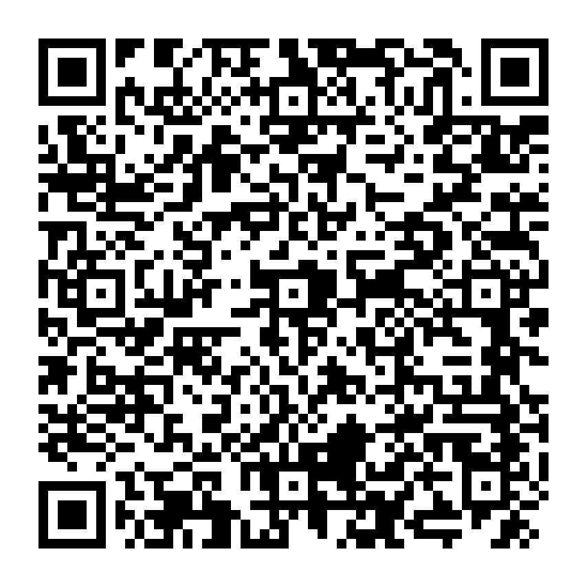 QR-koodi