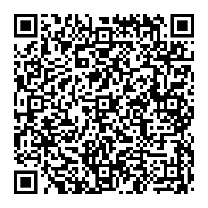 QR-koodi