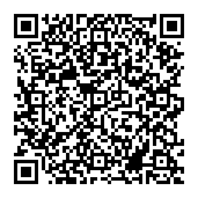 QR-koodi
