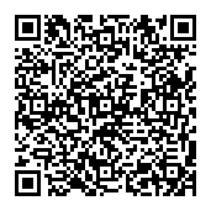 QR-koodi
