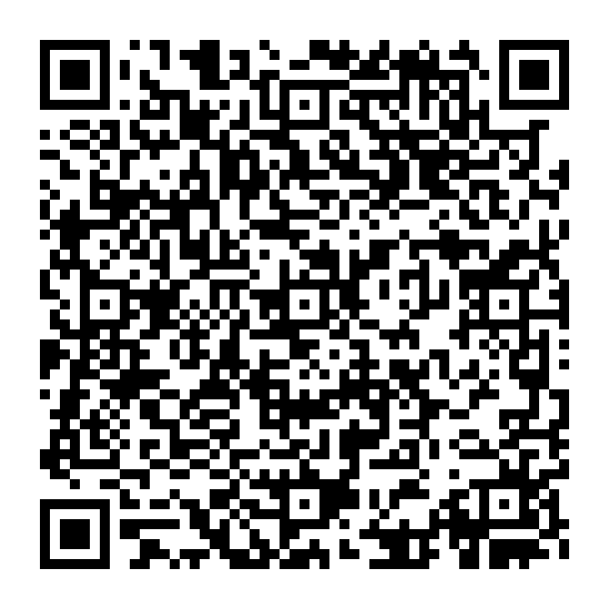 QR-koodi