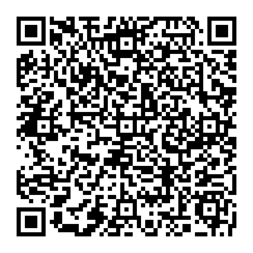 QR-koodi