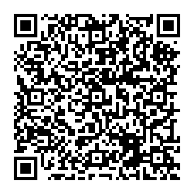 QR-koodi