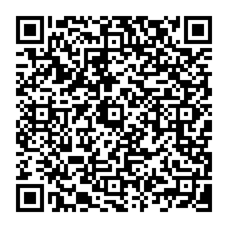 QR-koodi