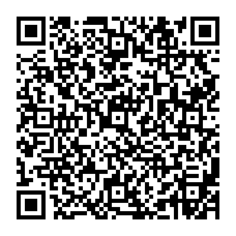 QR-koodi