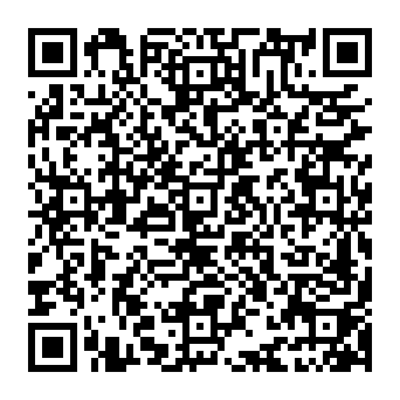 QR-koodi