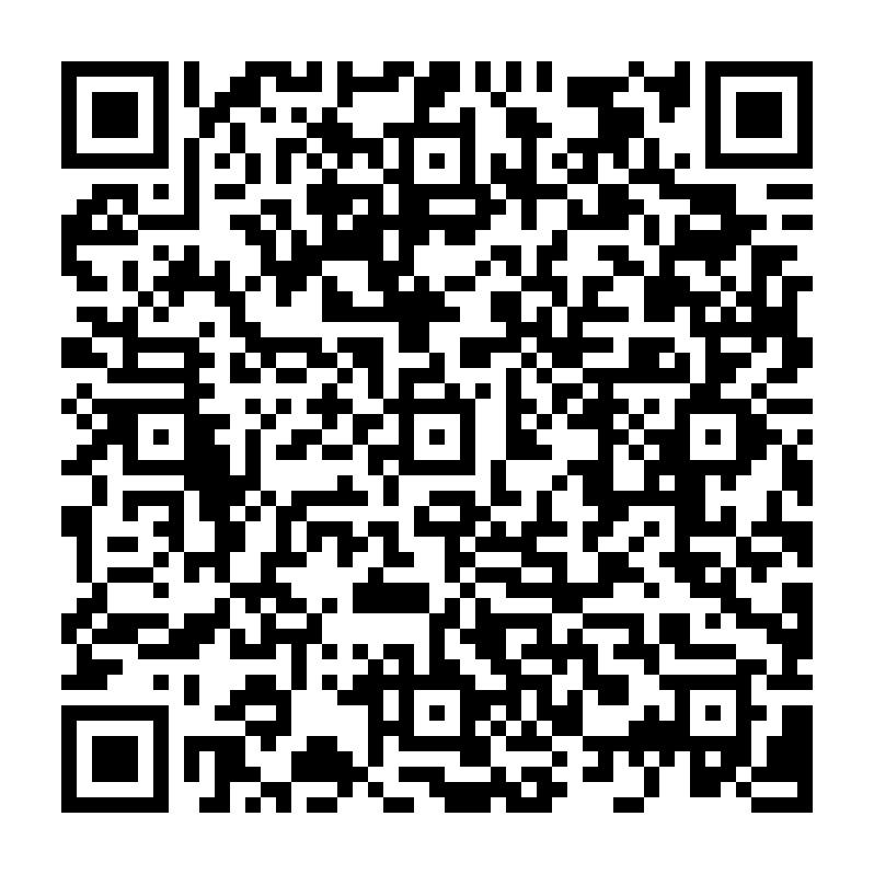 QR-koodi