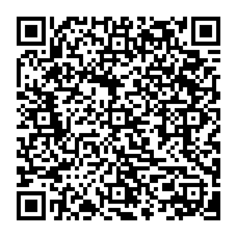 QR-koodi