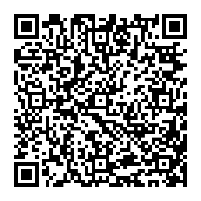 QR-koodi