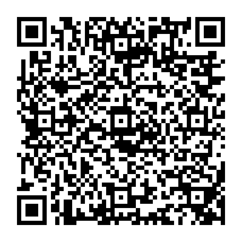 QR-koodi