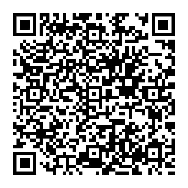 QR-koodi