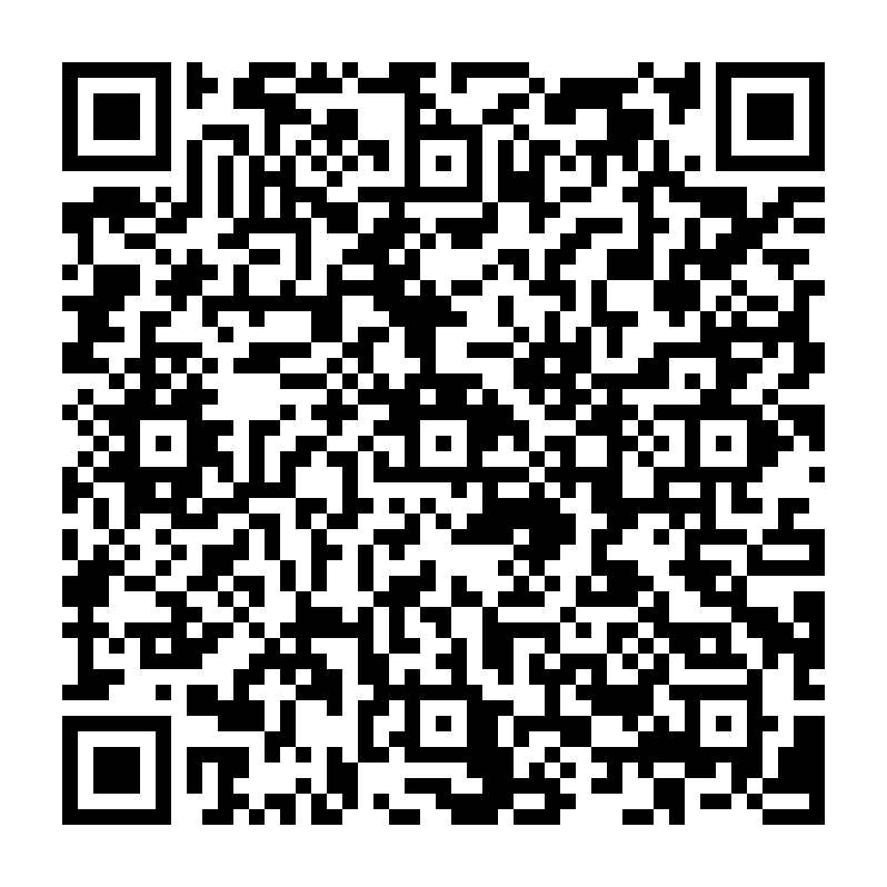 QR-koodi