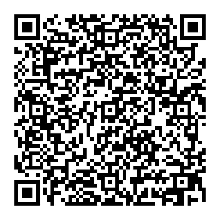 QR-koodi