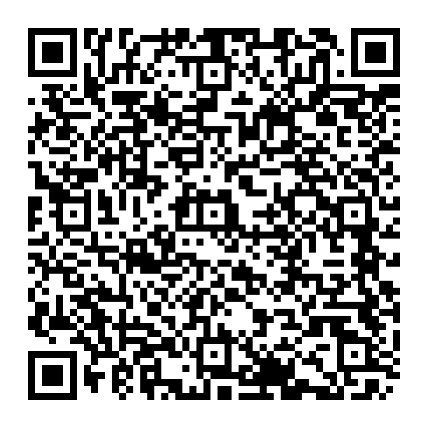 QR-koodi
