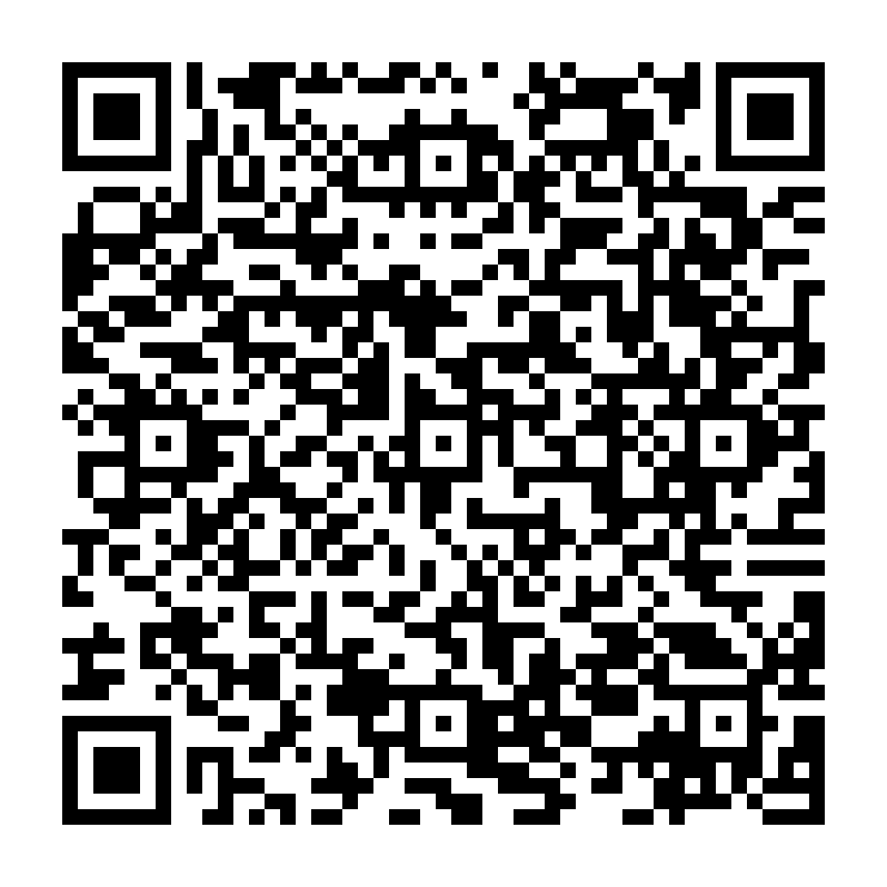QR-koodi