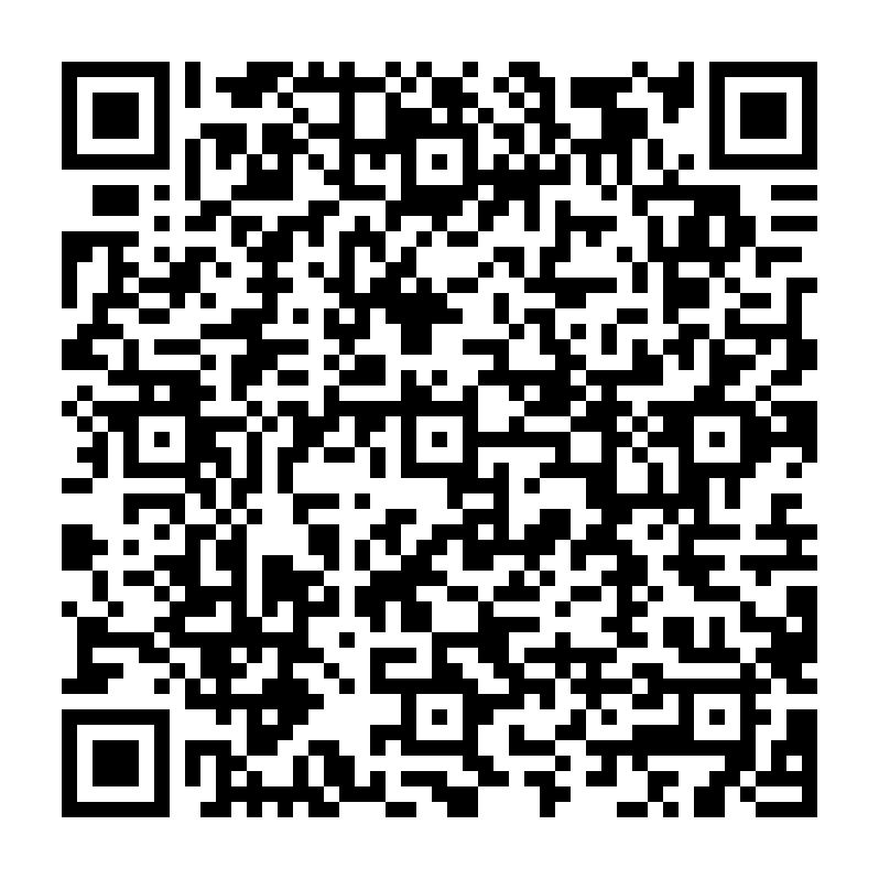 QR-koodi