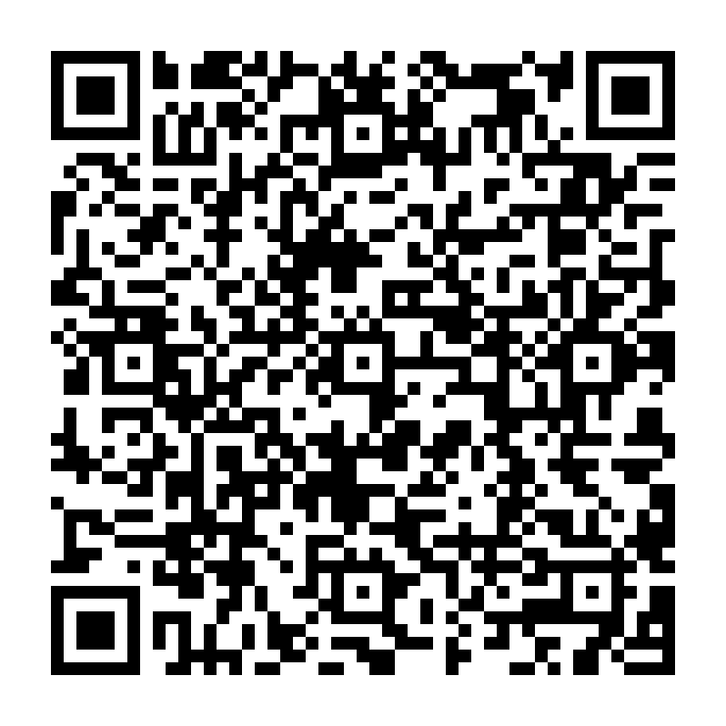 QR-koodi