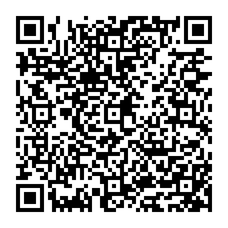 QR-koodi