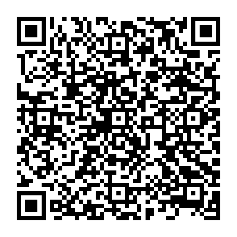 QR-koodi