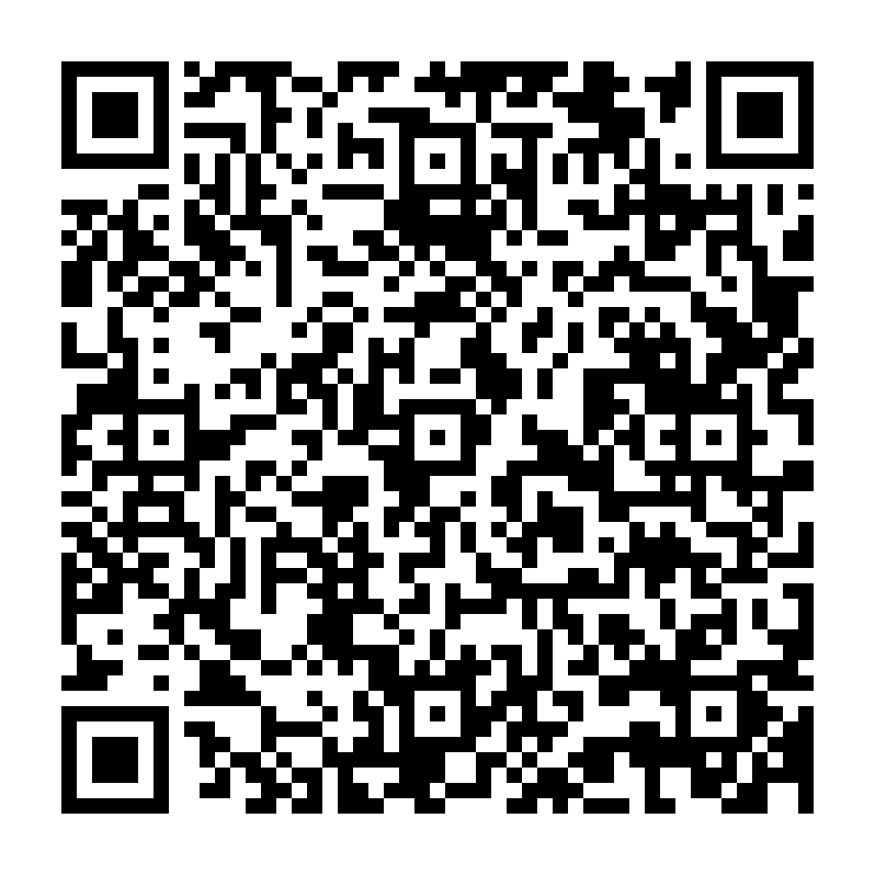 QR-koodi
