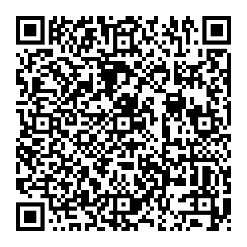 QR-koodi