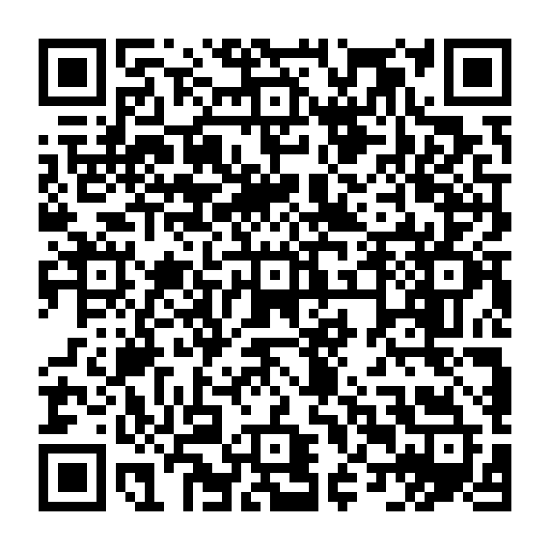 QR-koodi