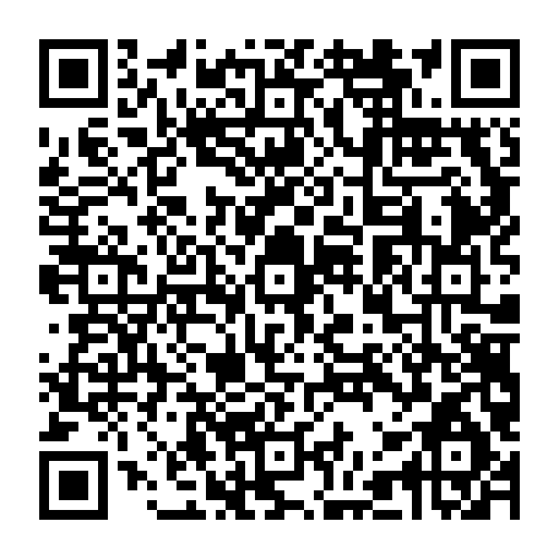 QR-koodi