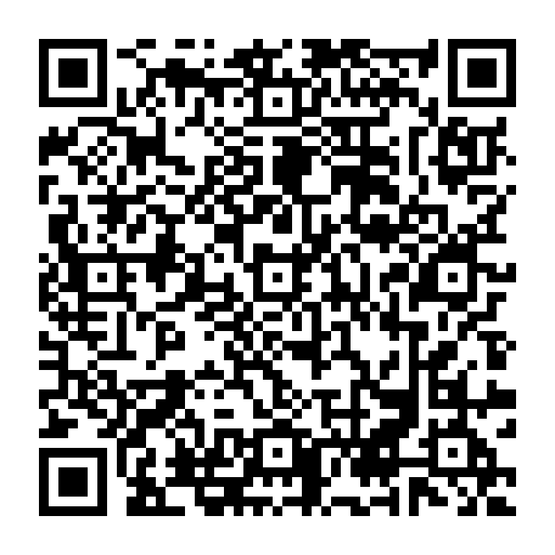 QR-koodi