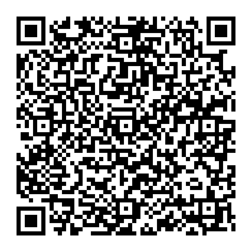 QR-koodi