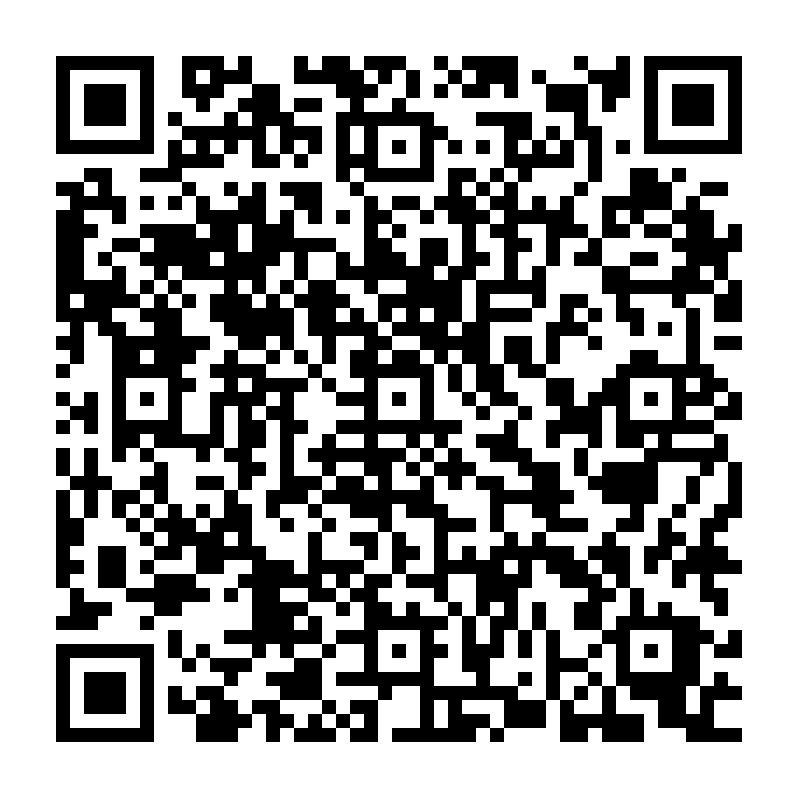 QR-koodi