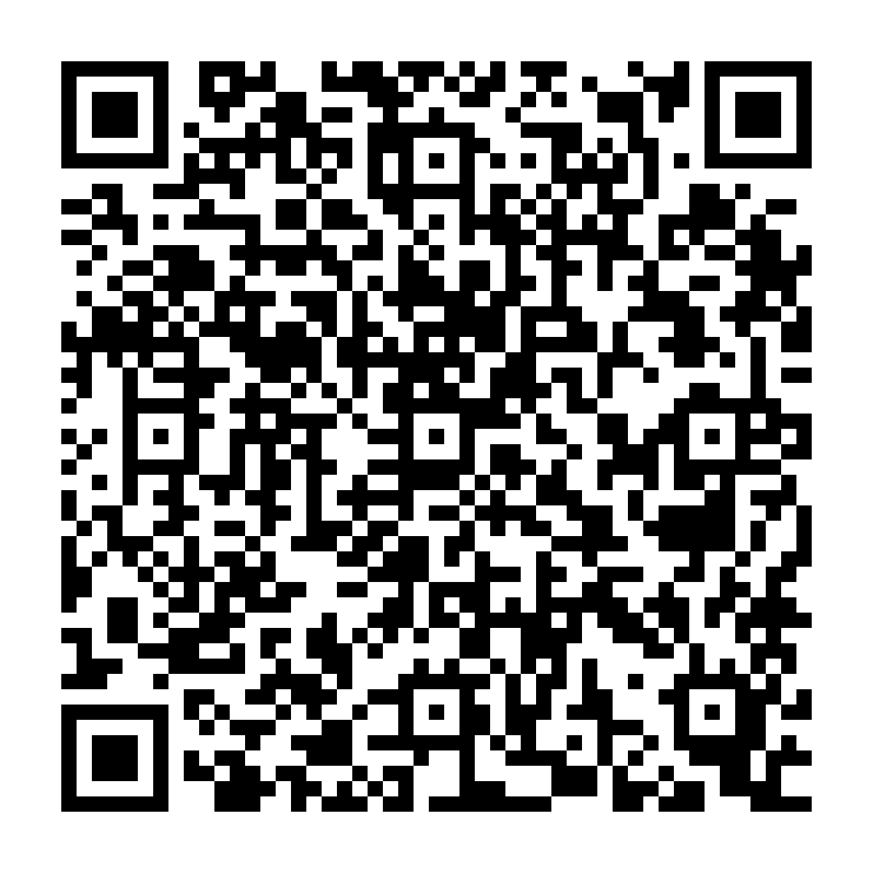 QR-koodi