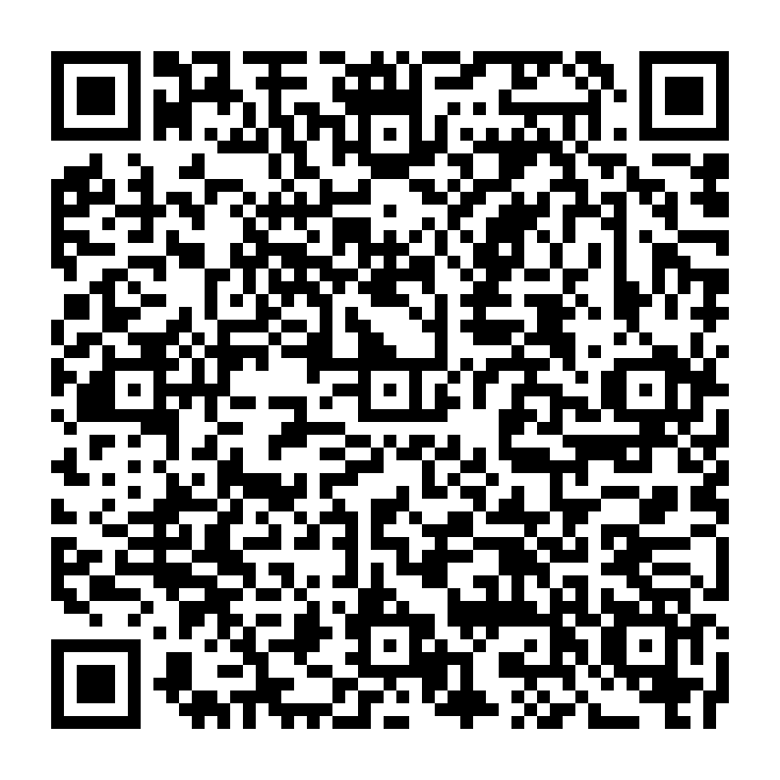 QR-koodi