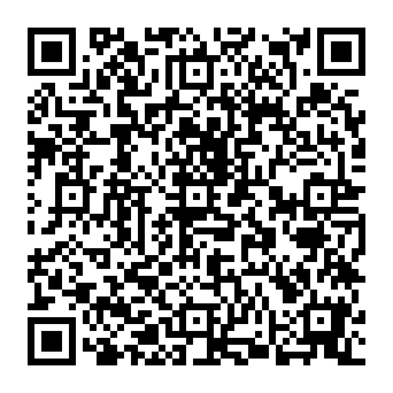 QR-koodi