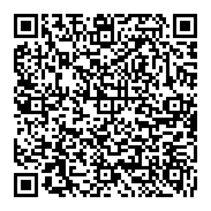 QR-koodi