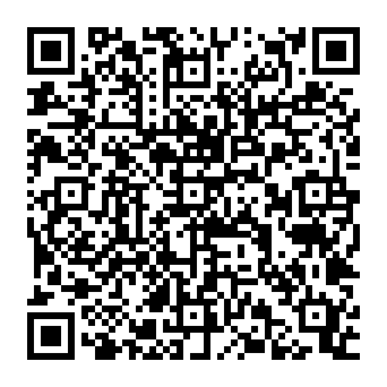 QR-koodi
