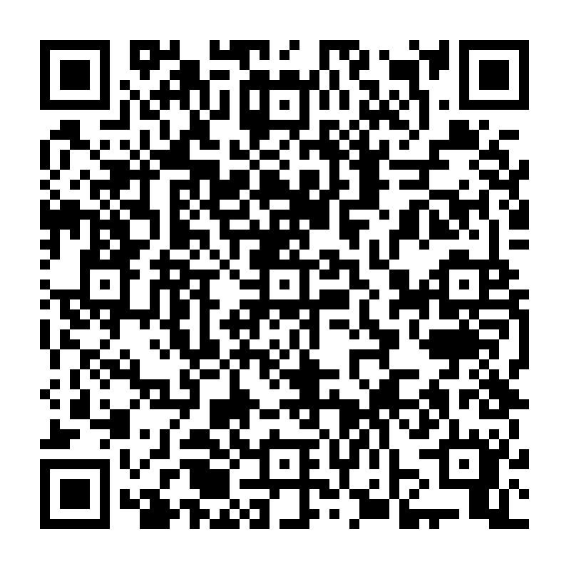 QR-koodi