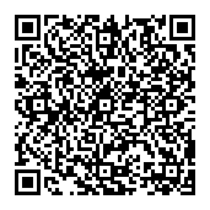 QR-koodi