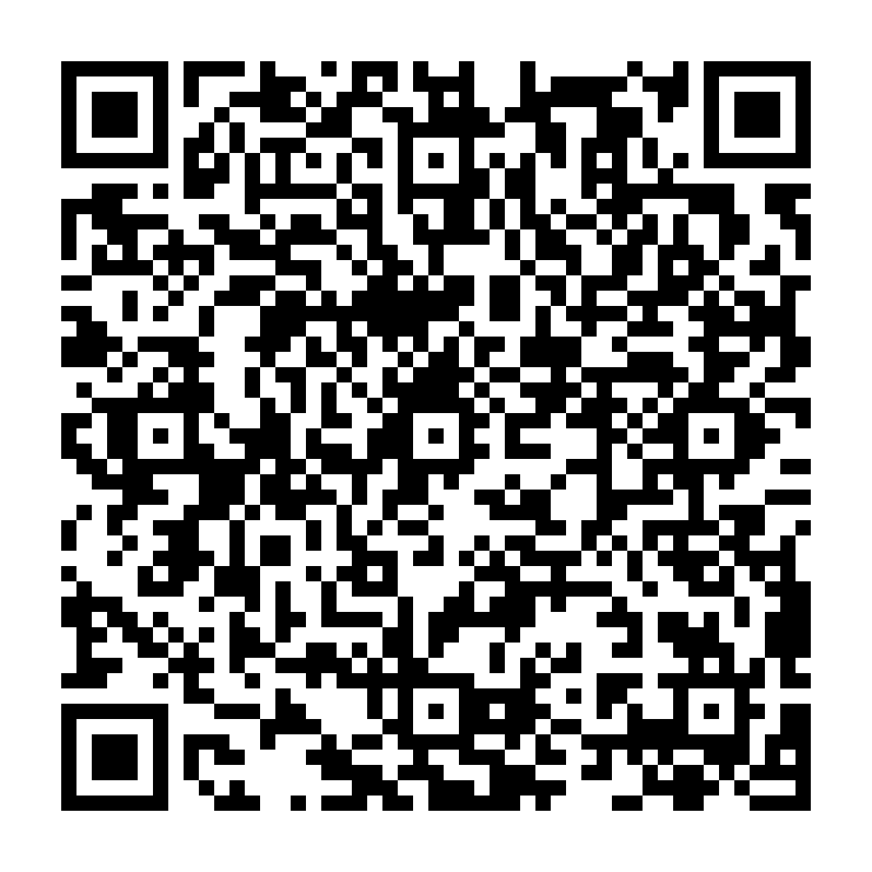 QR-koodi