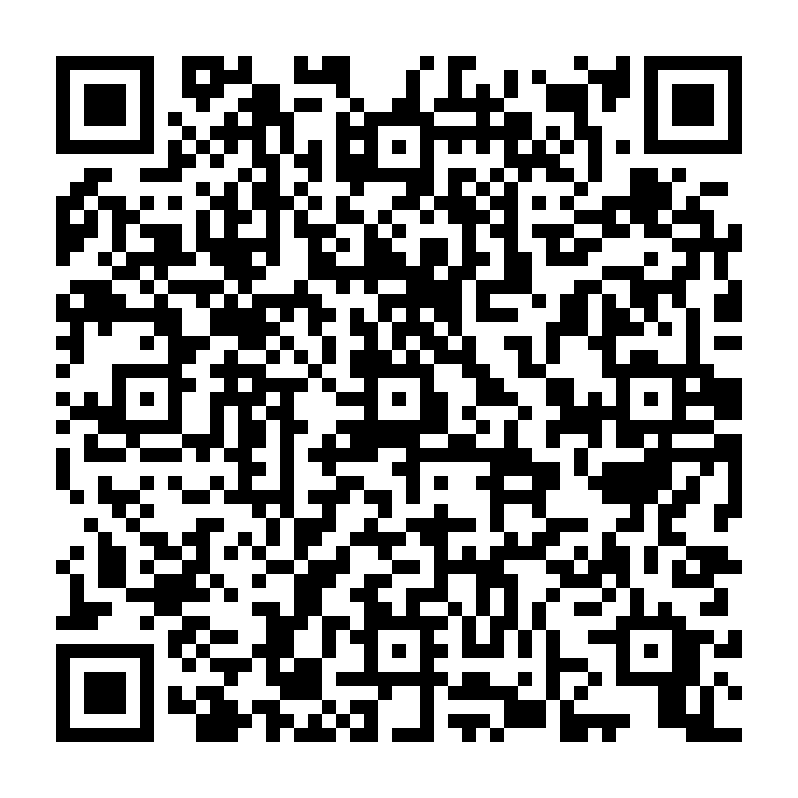 QR-koodi